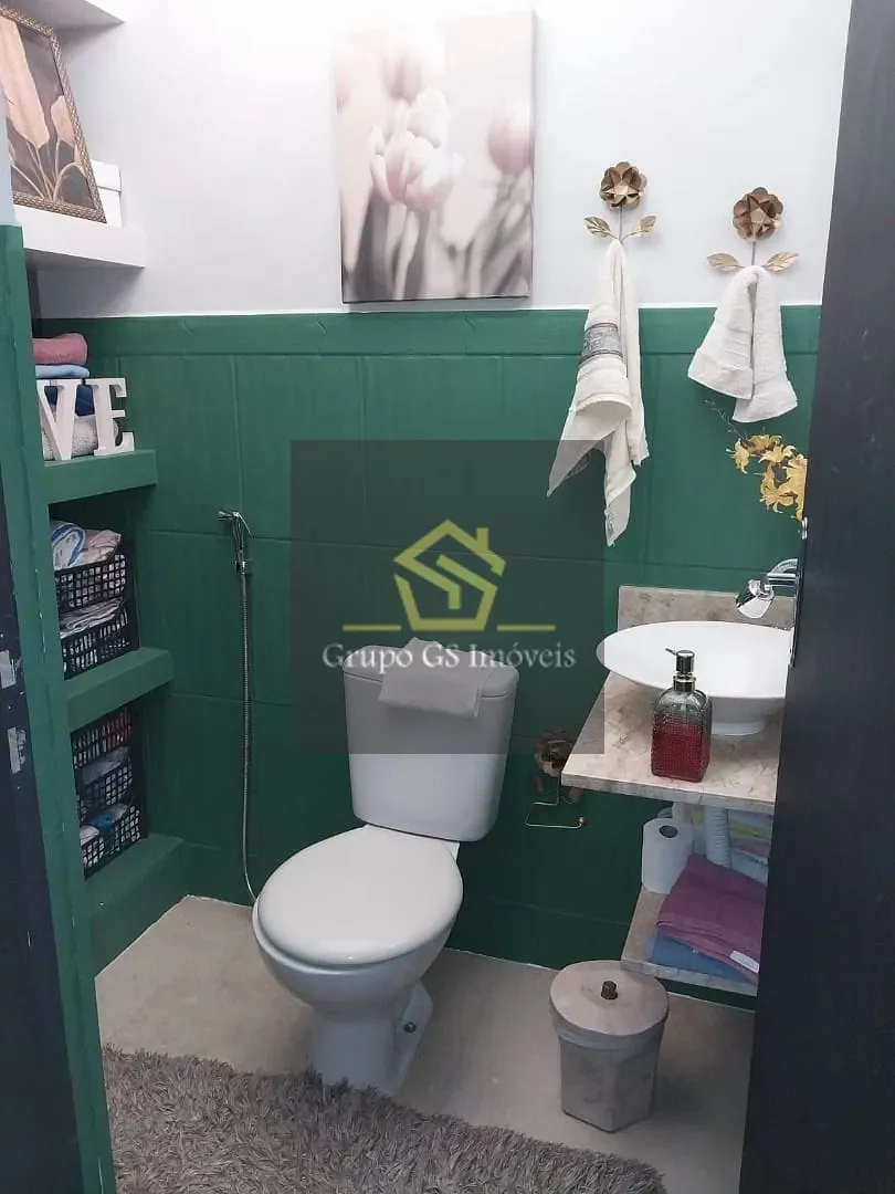 Casa, 2 quartos, 180 m² - Foto 18