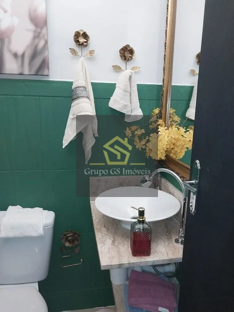 Casa, 2 quartos, 180 m² - Foto 5