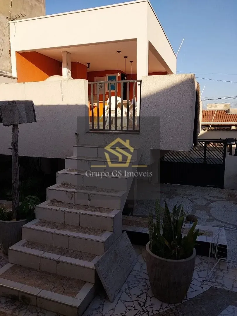Casa, 2 quartos, 180 m² - Foto 13