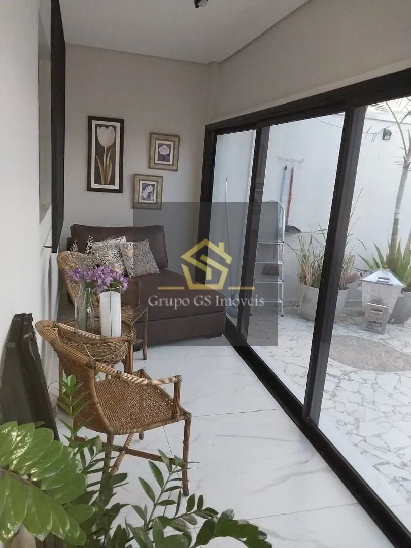 Casa, 2 quartos, 180 m² - Foto 25