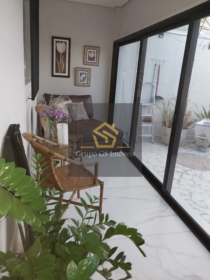 Casa, 2 quartos, 180 m² - Foto 8