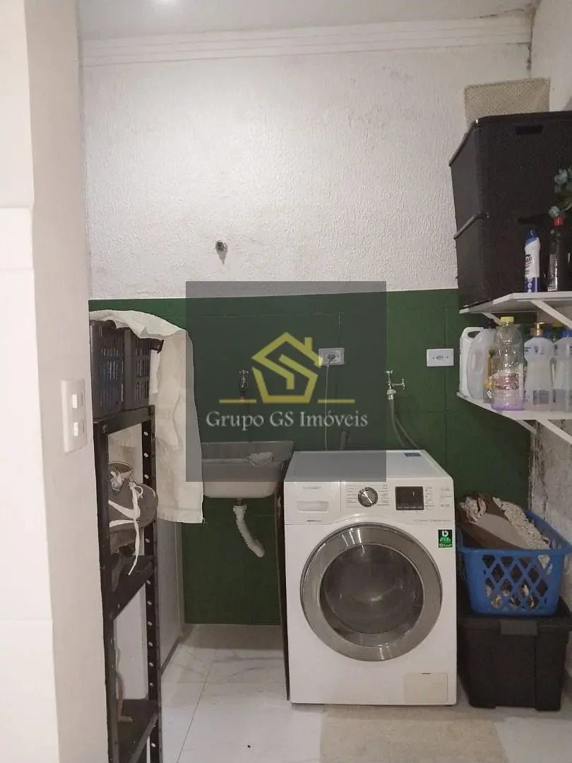 Casa, 2 quartos, 180 m² - Foto 22