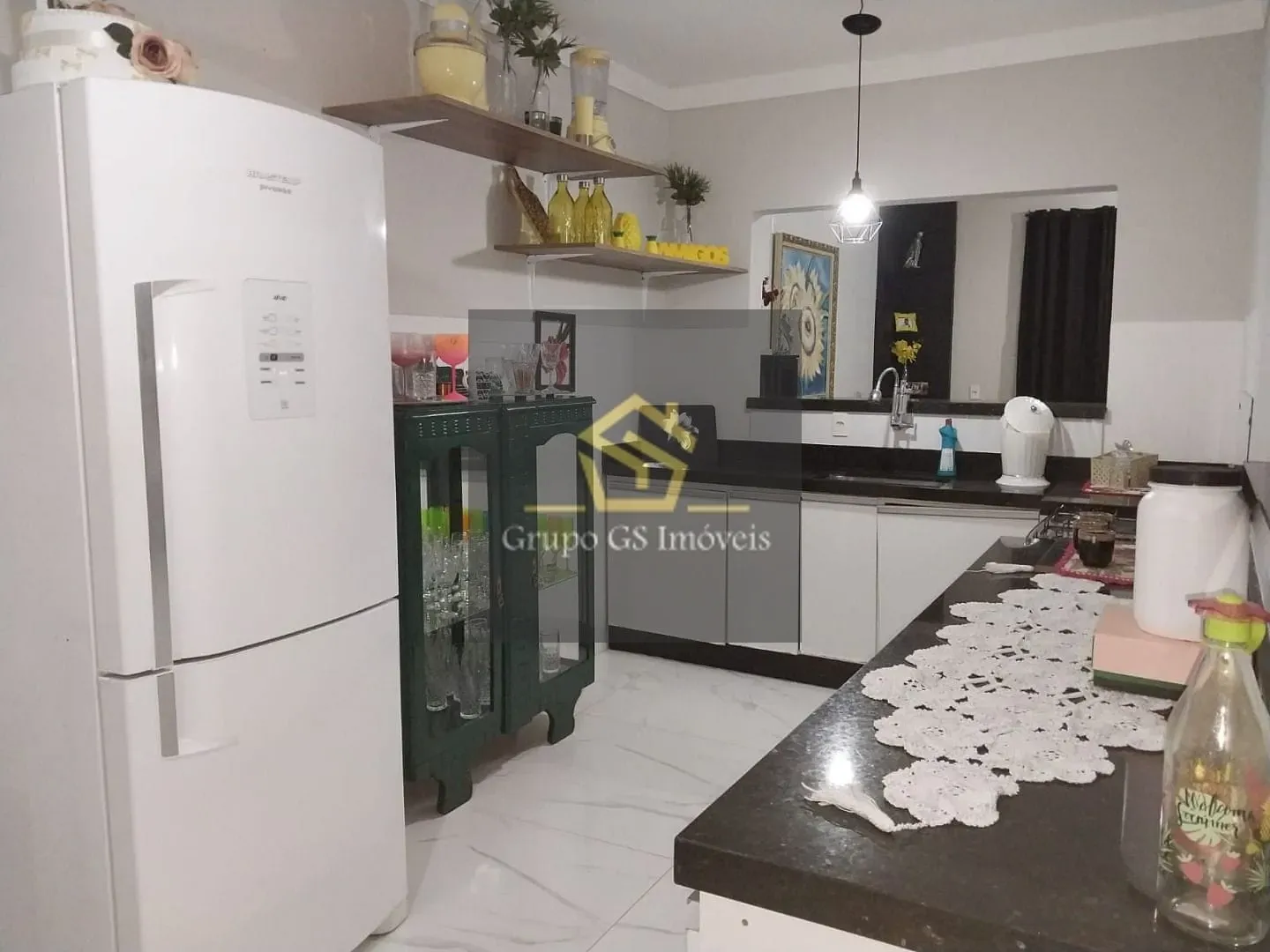 Casa, 2 quartos, 180 m² - Foto 4
