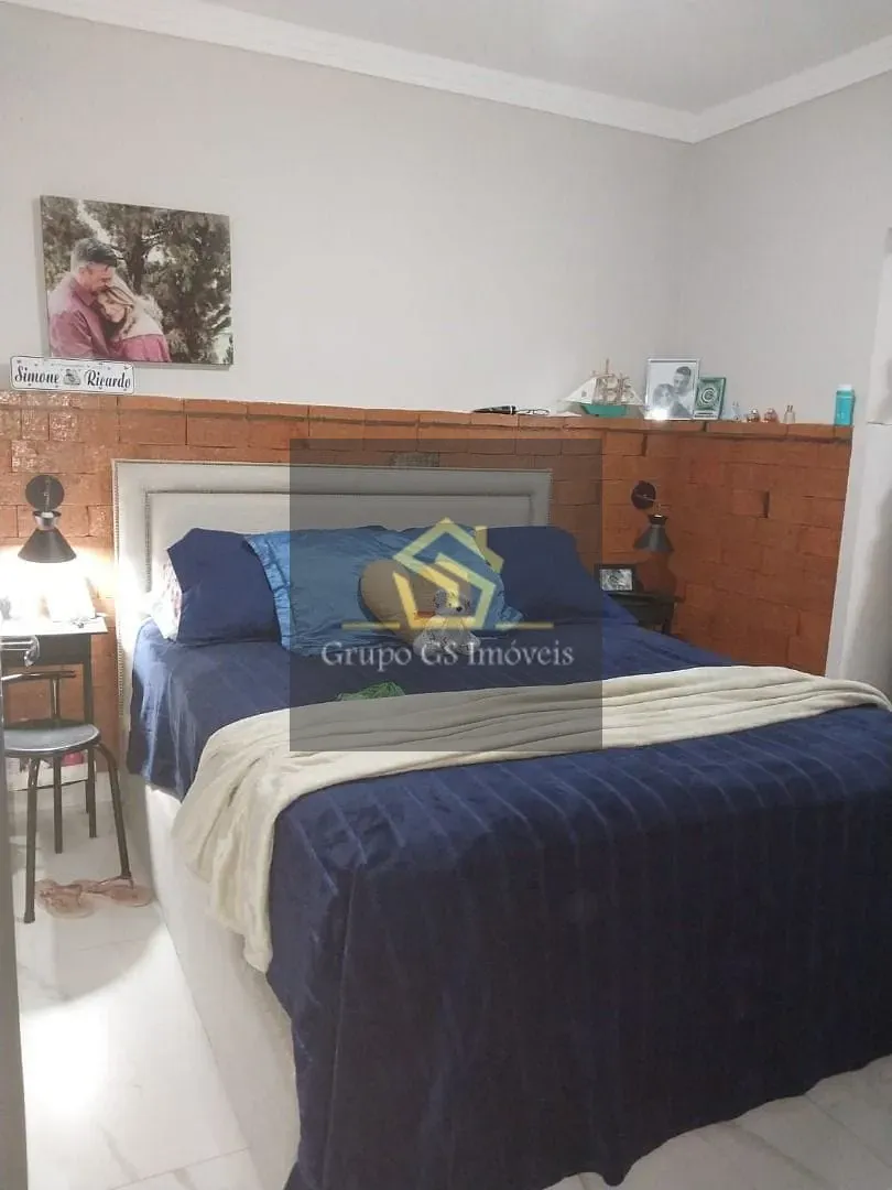 Casa, 2 quartos, 180 m² - Foto 23