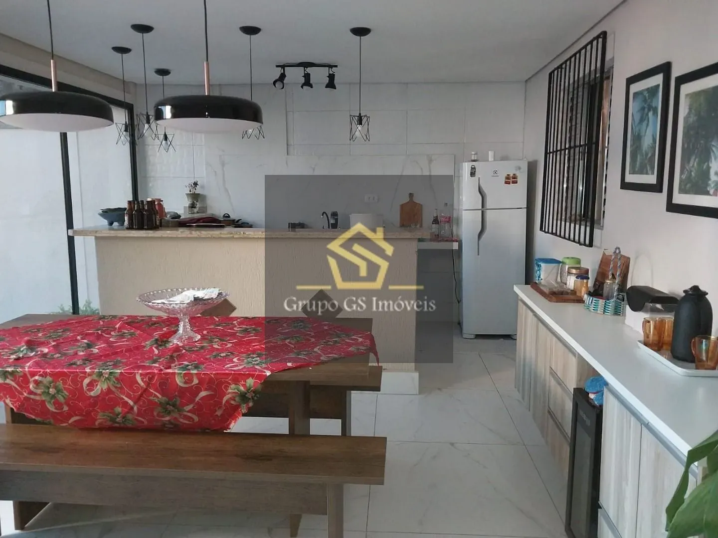 Casa, 2 quartos, 180 m² - Foto 27