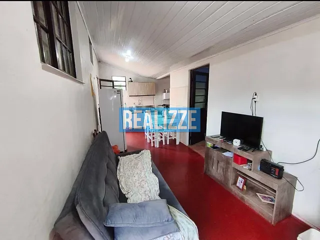 Casa com 195m² 3 quartos e 1 banheiro, à venda, no bairro planalto em Marau