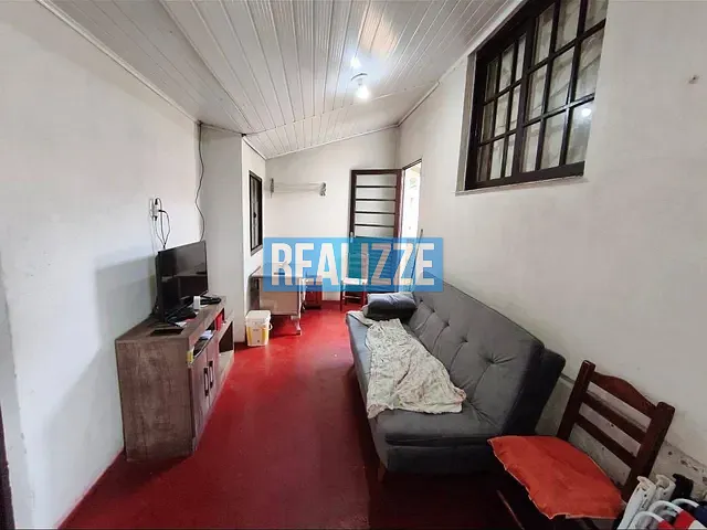 Casa com 195m² 3 quartos e 1 banheiro, à venda, no bairro planalto em Marau
