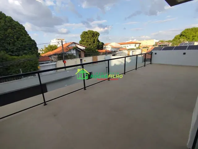 Casa com 479m² 4 quartos e 3 banheiros, à venda, no bairro Ininga em Teresina
