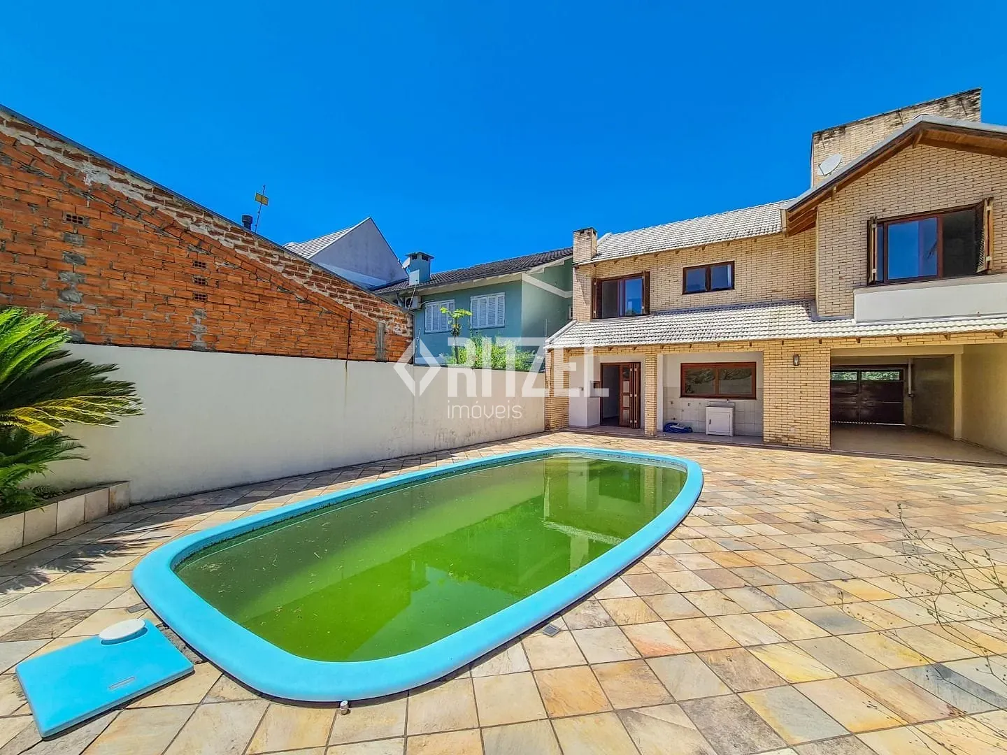 Casa, 3 quartos, 189 m² - Foto 37