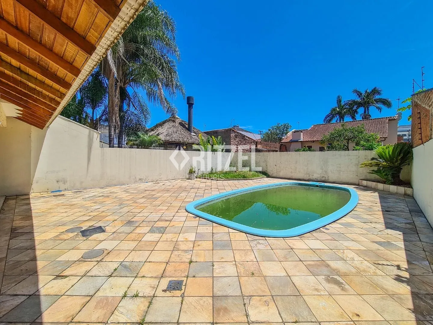 Casa, 3 quartos, 189 m² - Foto 34