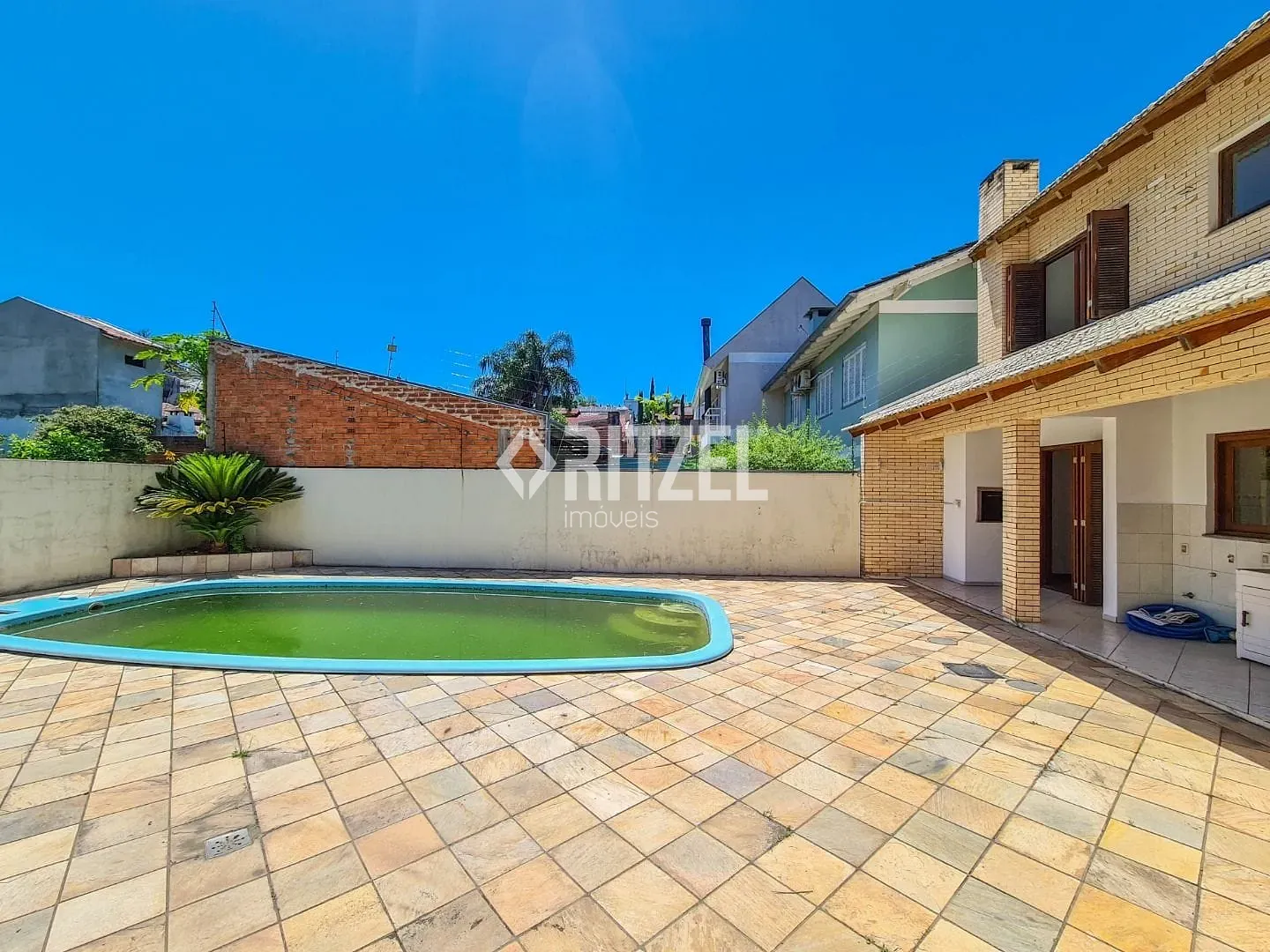 Casa, 3 quartos, 189 m² - Foto 36