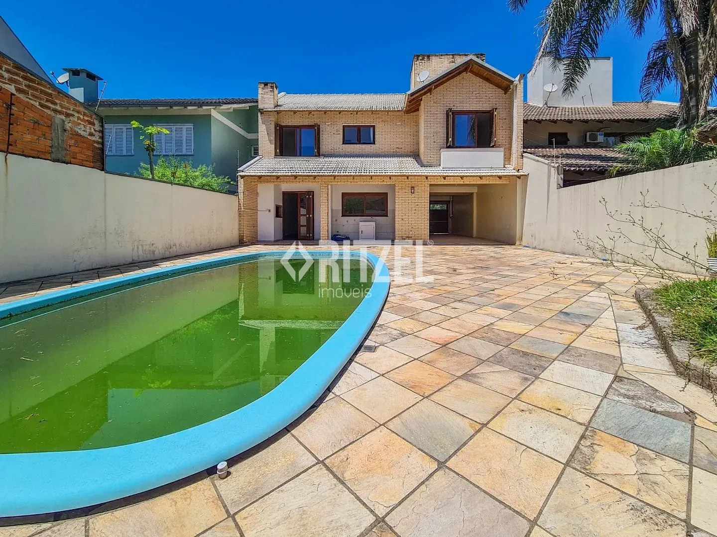 Casa, 3 quartos, 189 m² - Foto 38