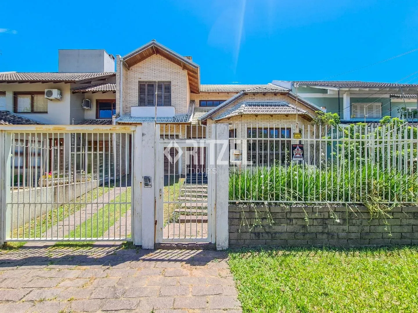 Casa, 3 quartos, 189 m² - Foto 42