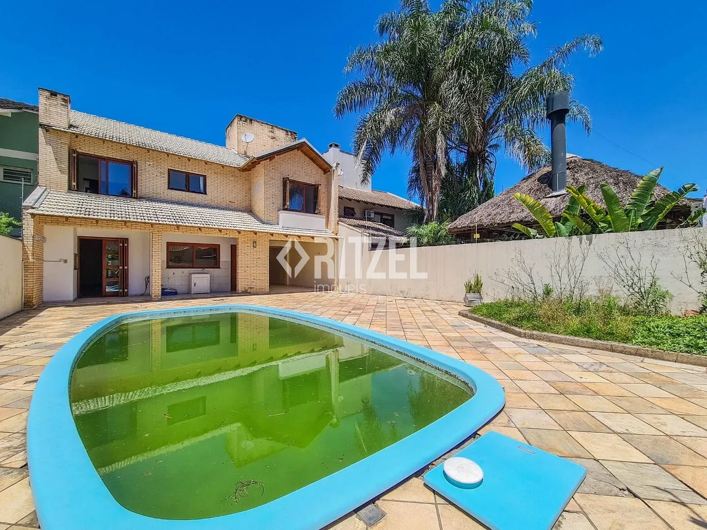Casa, 3 quartos, 189 m² - Foto 39