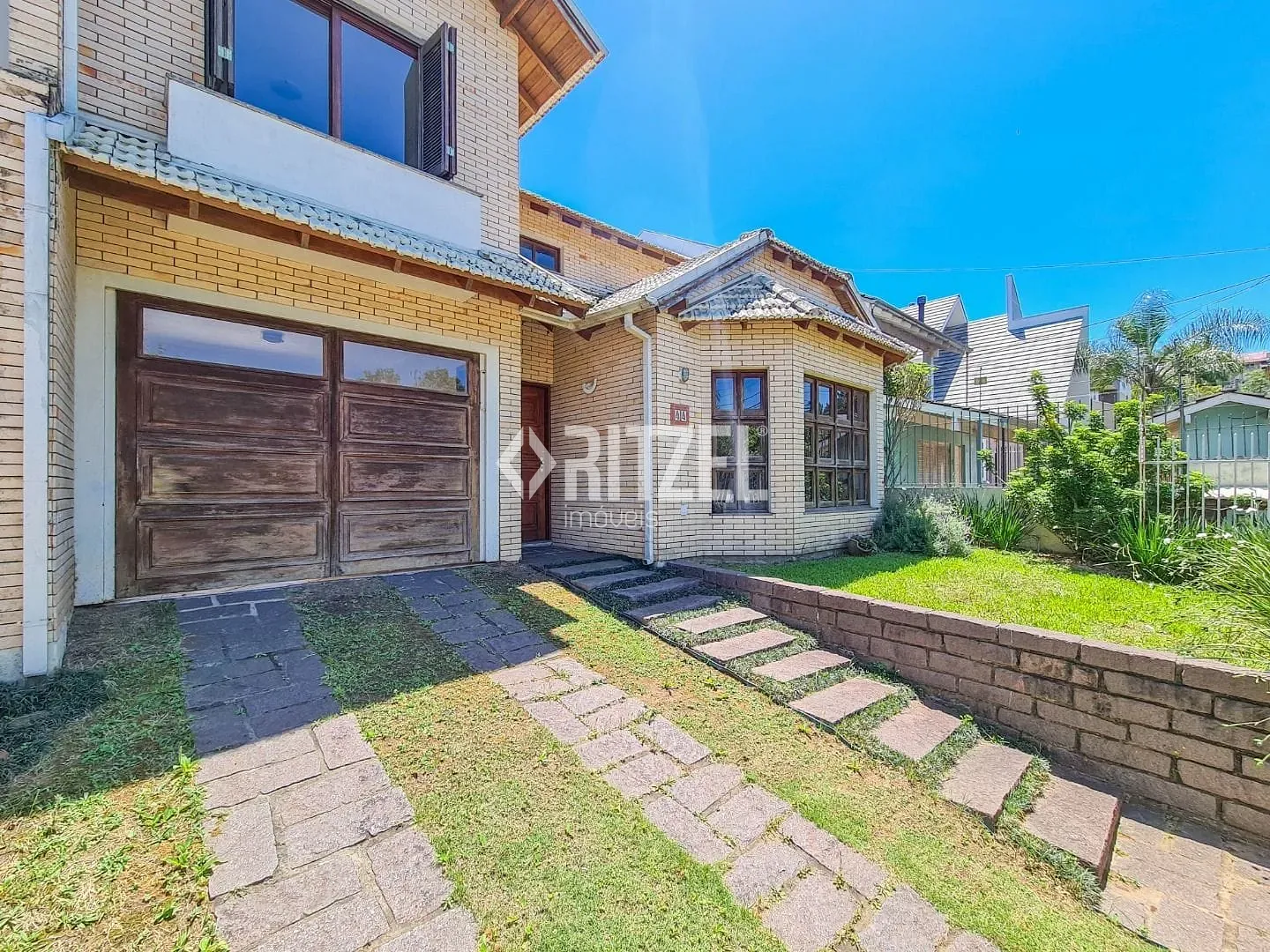 Casa, 3 quartos, 189 m² - Foto 3