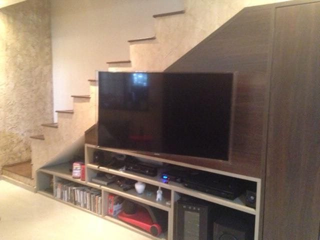 Foto do Casa - Sobrado com 2 dormitórios à venda, 150 m² por R$ 600.000 - Jardim Taboão - São Paulo/SP | RUSSI IMÓVEIS