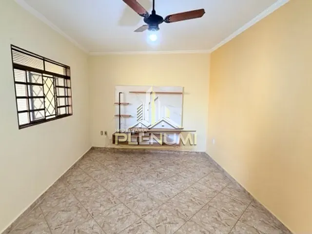 Casa com 234m² 2 quartos e 2 banheiros, à venda, no bairro Vila Alemã em Rio Claro