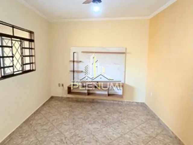 Casa com 234m² 2 quartos e 2 banheiros, à venda, no bairro Vila Alemã em Rio Claro