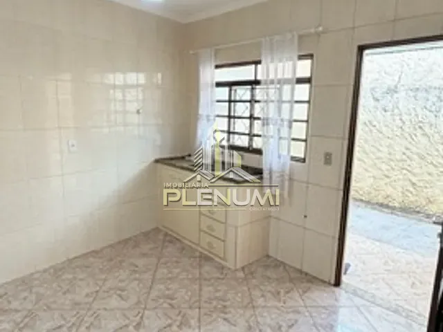 Casa com 234m² 2 quartos e 2 banheiros, à venda, no bairro Vila Alemã em Rio Claro