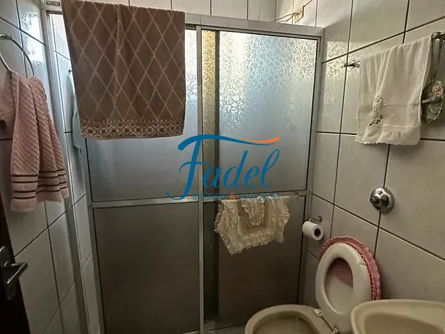 Casa com 176m² 2 quartos e 1 banheiro, à venda, no bairro Jardim Dulce Maria em Conchal