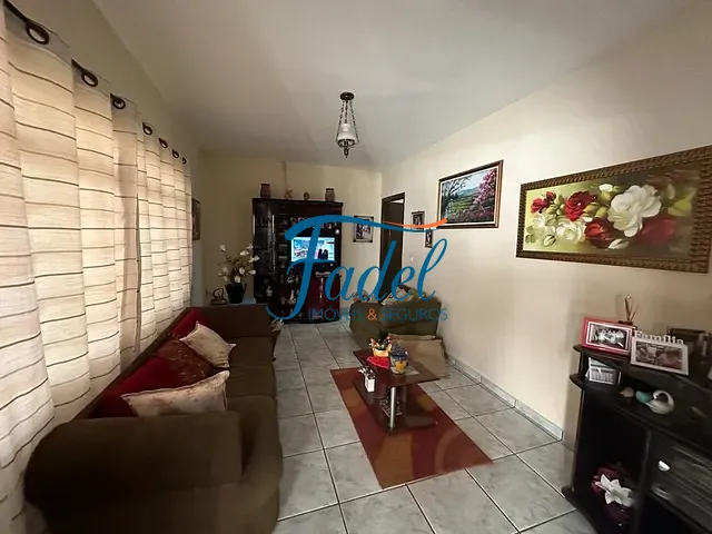 Casa com 176m² 2 quartos e 1 banheiro, à venda, no bairro Jardim Dulce Maria em Conchal