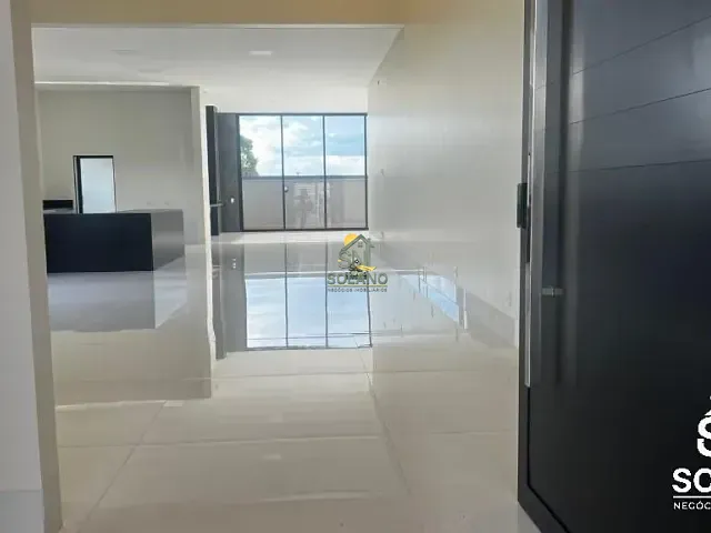 Casa com 333m² 4 quartos e 5 banheiros, à venda, no bairro Residencial Goiânia Golfe Clube em Goiânia