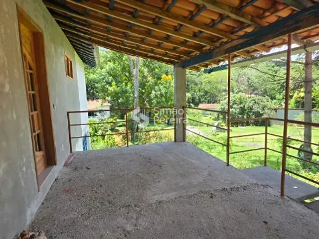 Casa com 1851m² 3 quartos e 4 banheiros, à venda, no bairro Balança em Simão Pereira
