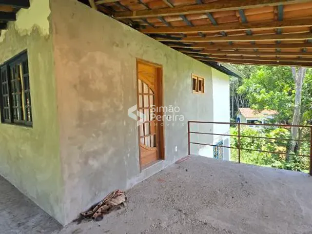 Casa com 1851m² 3 quartos e 4 banheiros, à venda, no bairro Balança em Simão Pereira