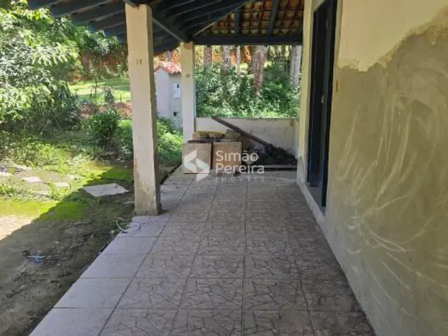 Casa com 1851m² 3 quartos e 4 banheiros, à venda, no bairro Balança em Simão Pereira
