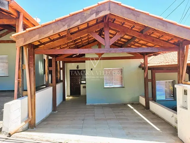 Casa 3 quartos e 1 banheiro, à venda, no bairro Mogi Moderno em Mogi das Cruzes