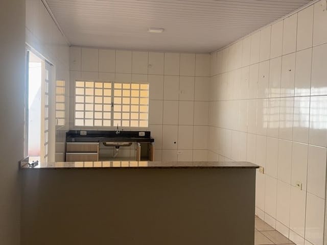 Foto do Casa - Casa para locação, Parque das Laranjeiras, Maringá, PR | Teto imoveis MGA