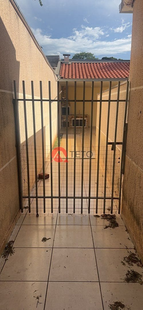 Casa, 3 quartos, 60 m² - Foto 12