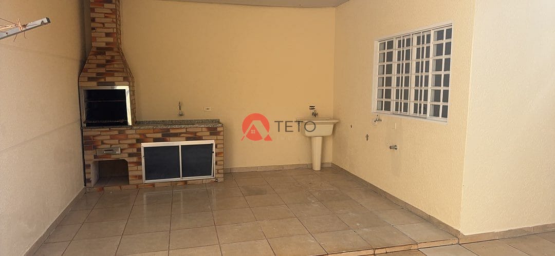 Casa, 3 quartos, 60 m² - Foto 13