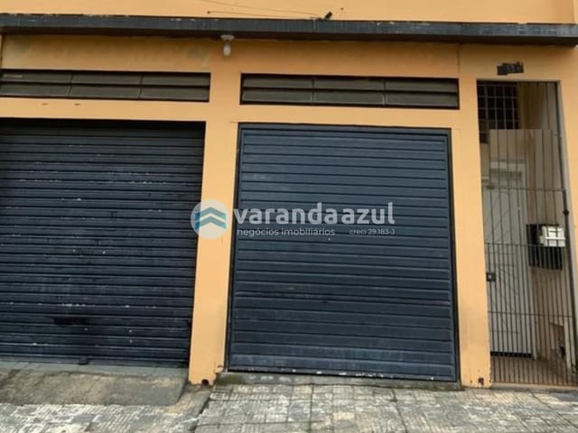 Casa 3 quartos e 2 banheiros, à venda, no bairro Vila Correa em Ferraz de Vasconcelos