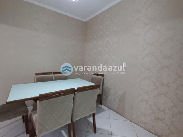 Casa 3 quartos e 2 banheiros, à venda, no bairro Vila Correa em Ferraz de Vasconcelos