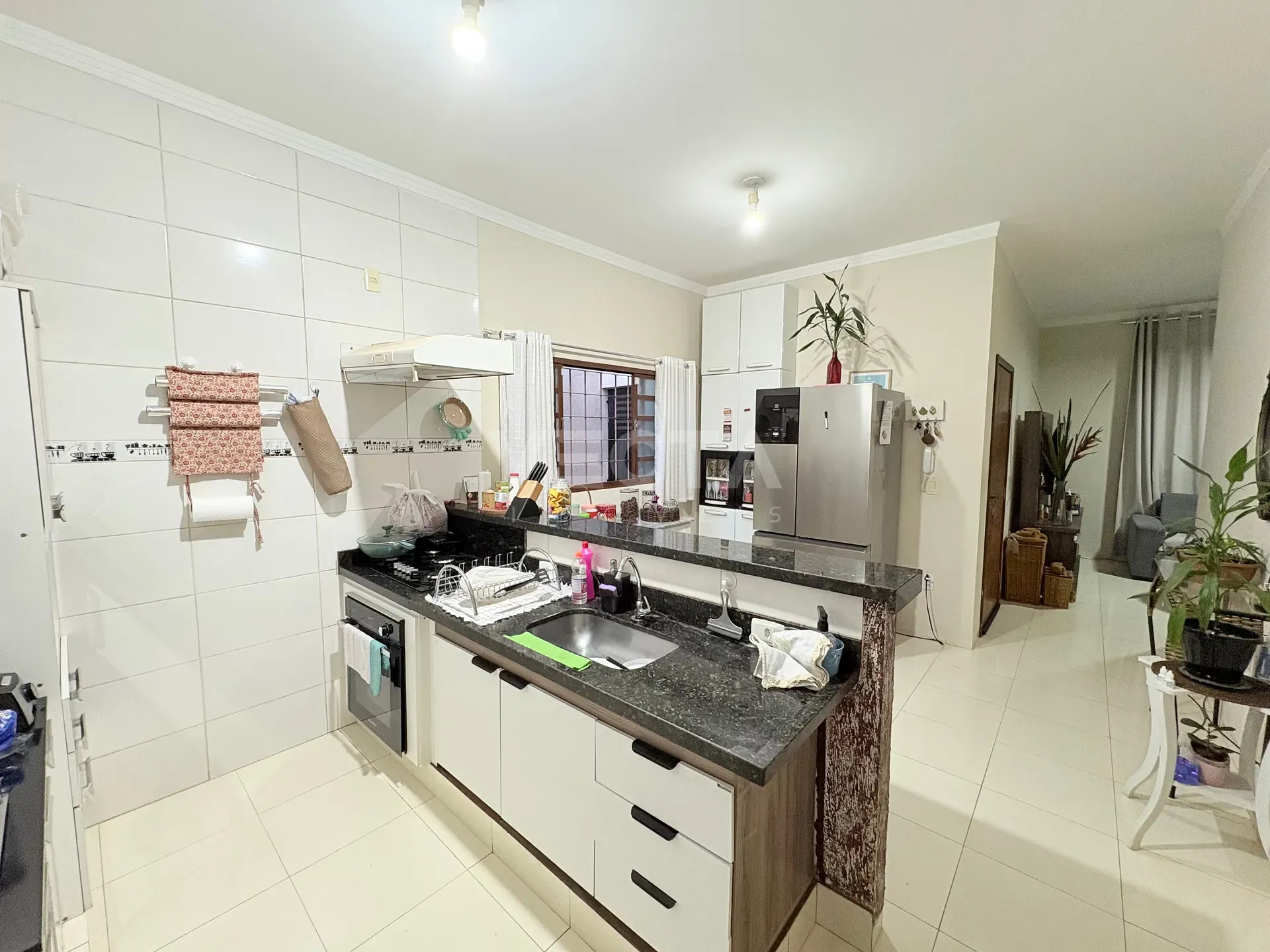 Casa, 3 quartos, 160 m² - Foto 4