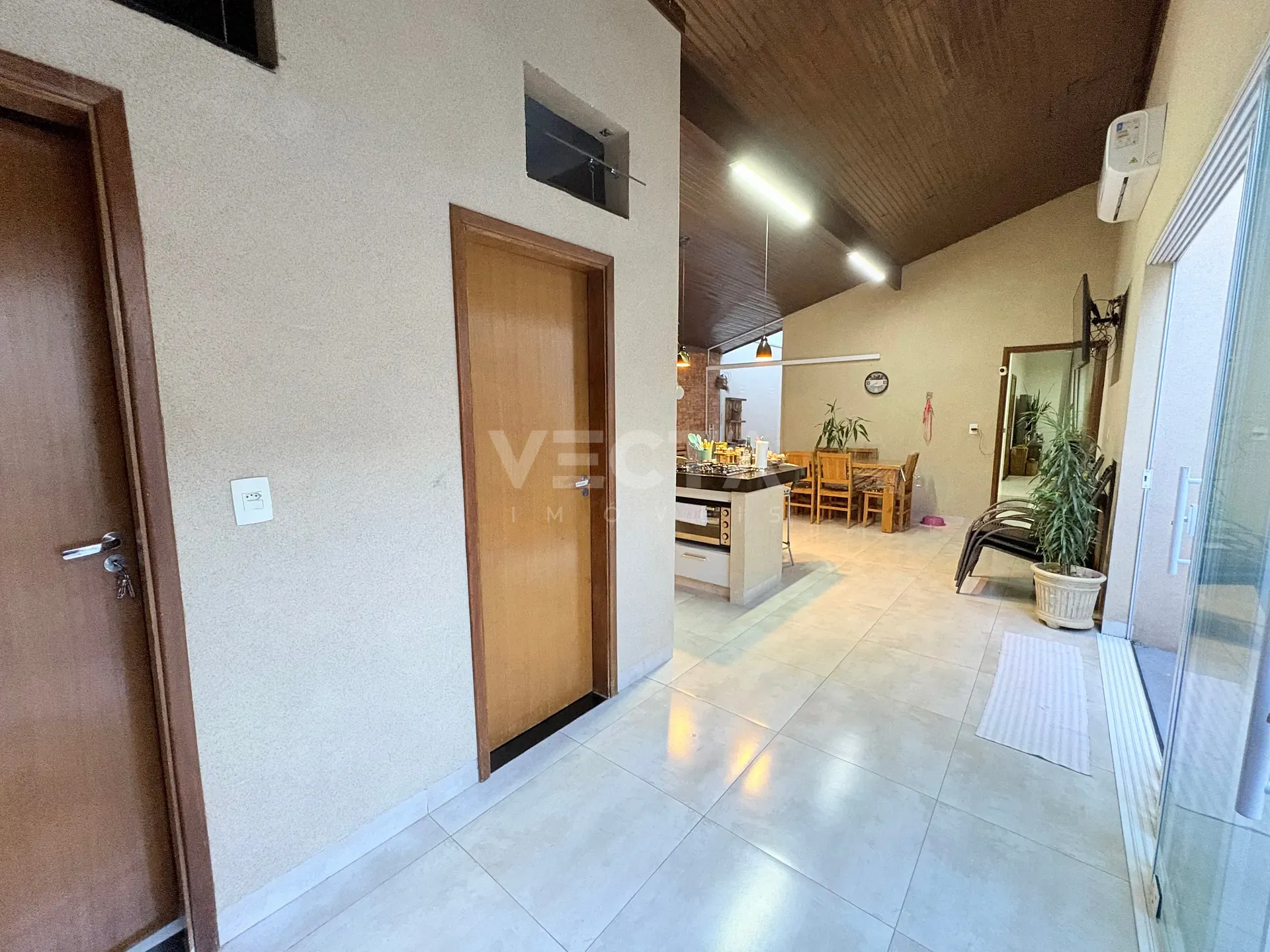 Casa, 3 quartos, 160 m² - Foto 6