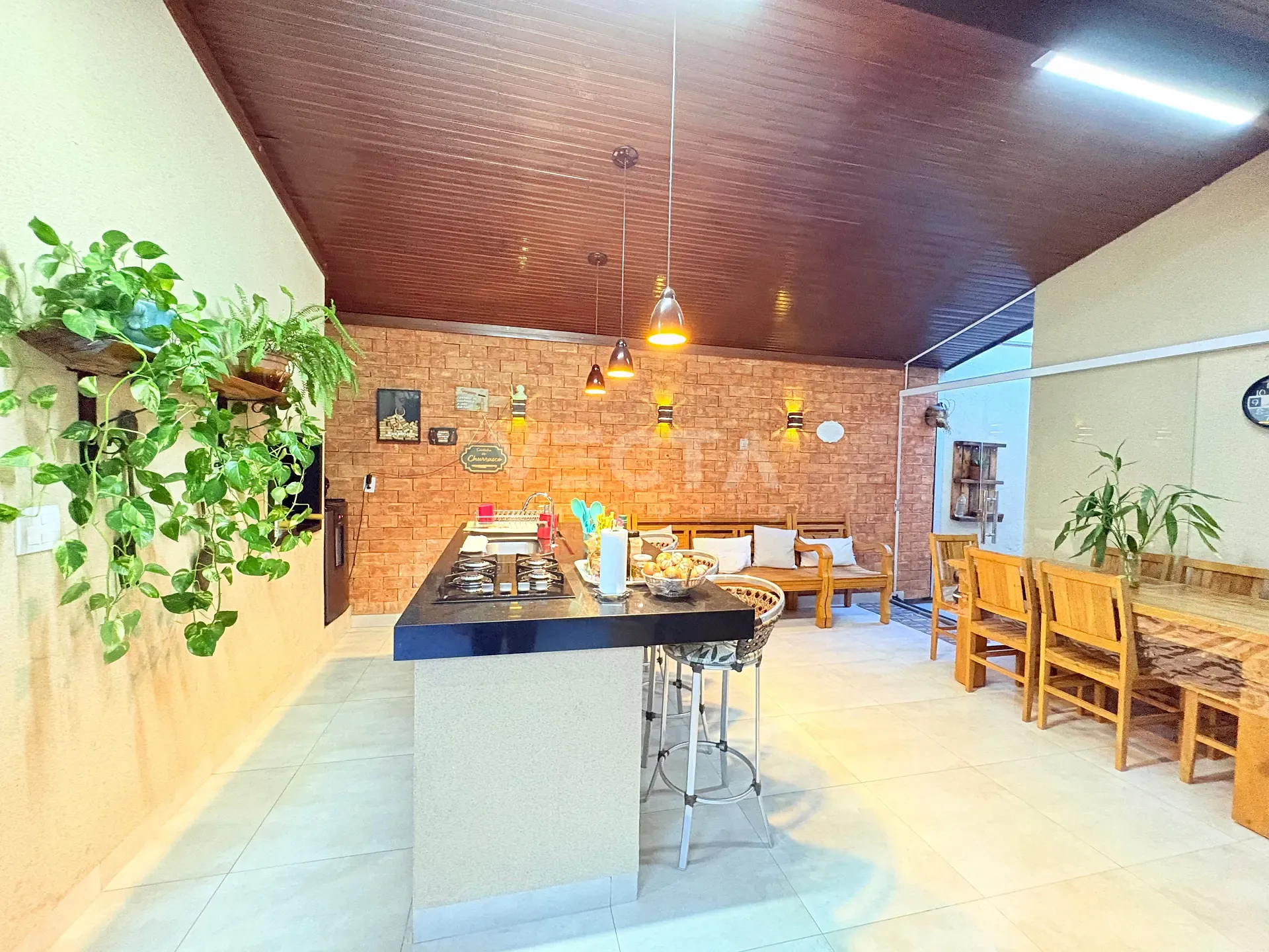 Casa, 3 quartos, 160 m² - Foto 8