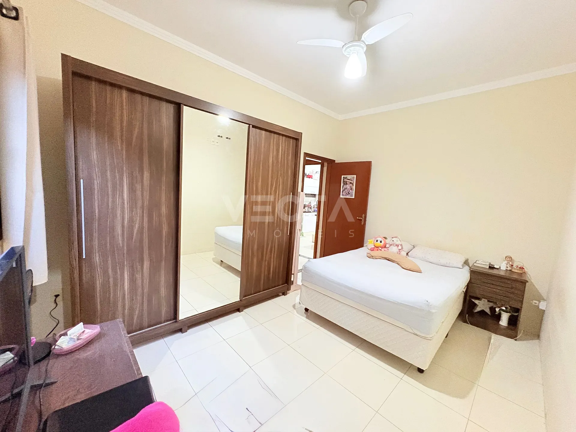 Casa, 3 quartos, 160 m² - Foto 15