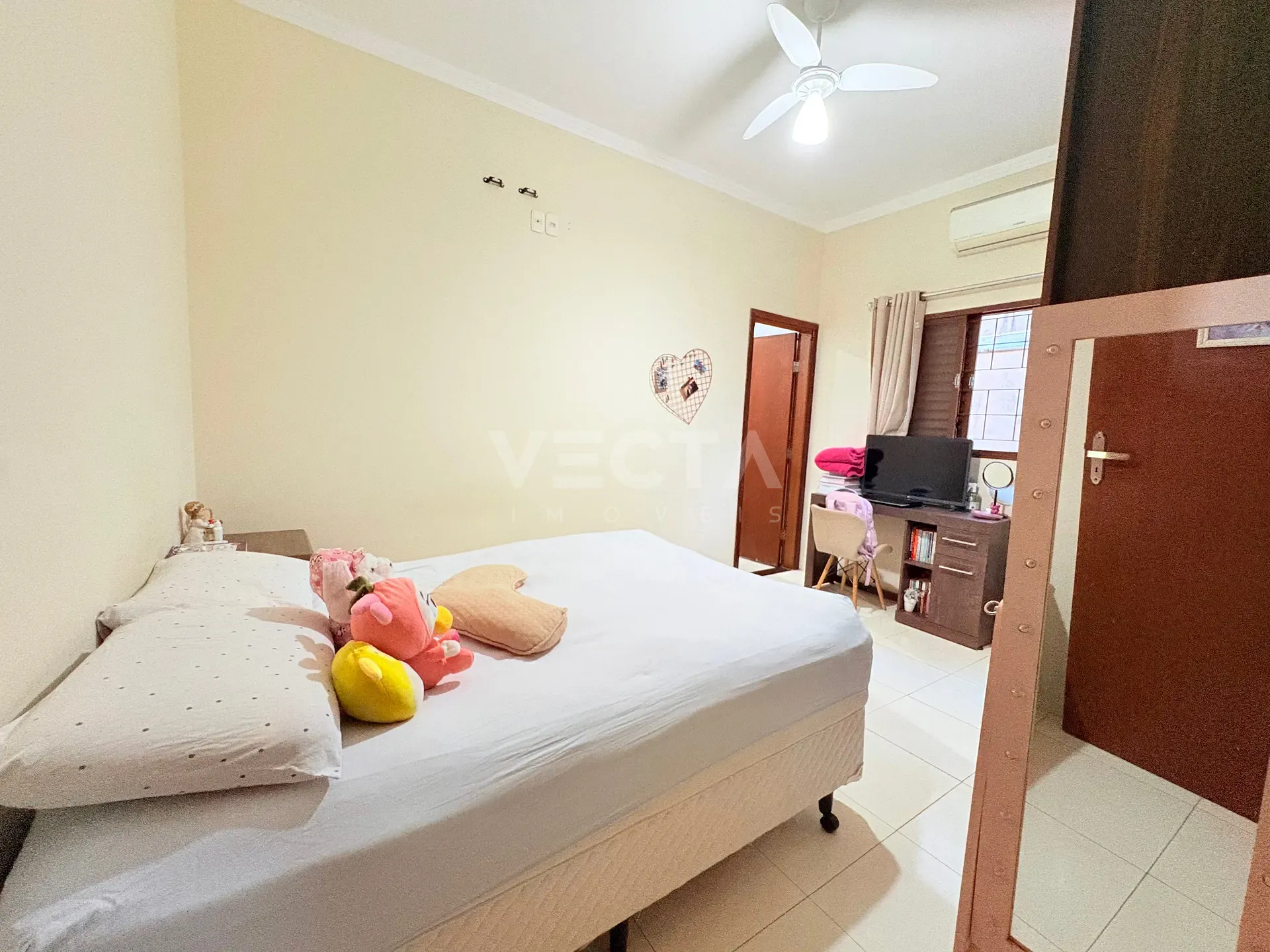 Casa, 3 quartos, 160 m² - Foto 16
