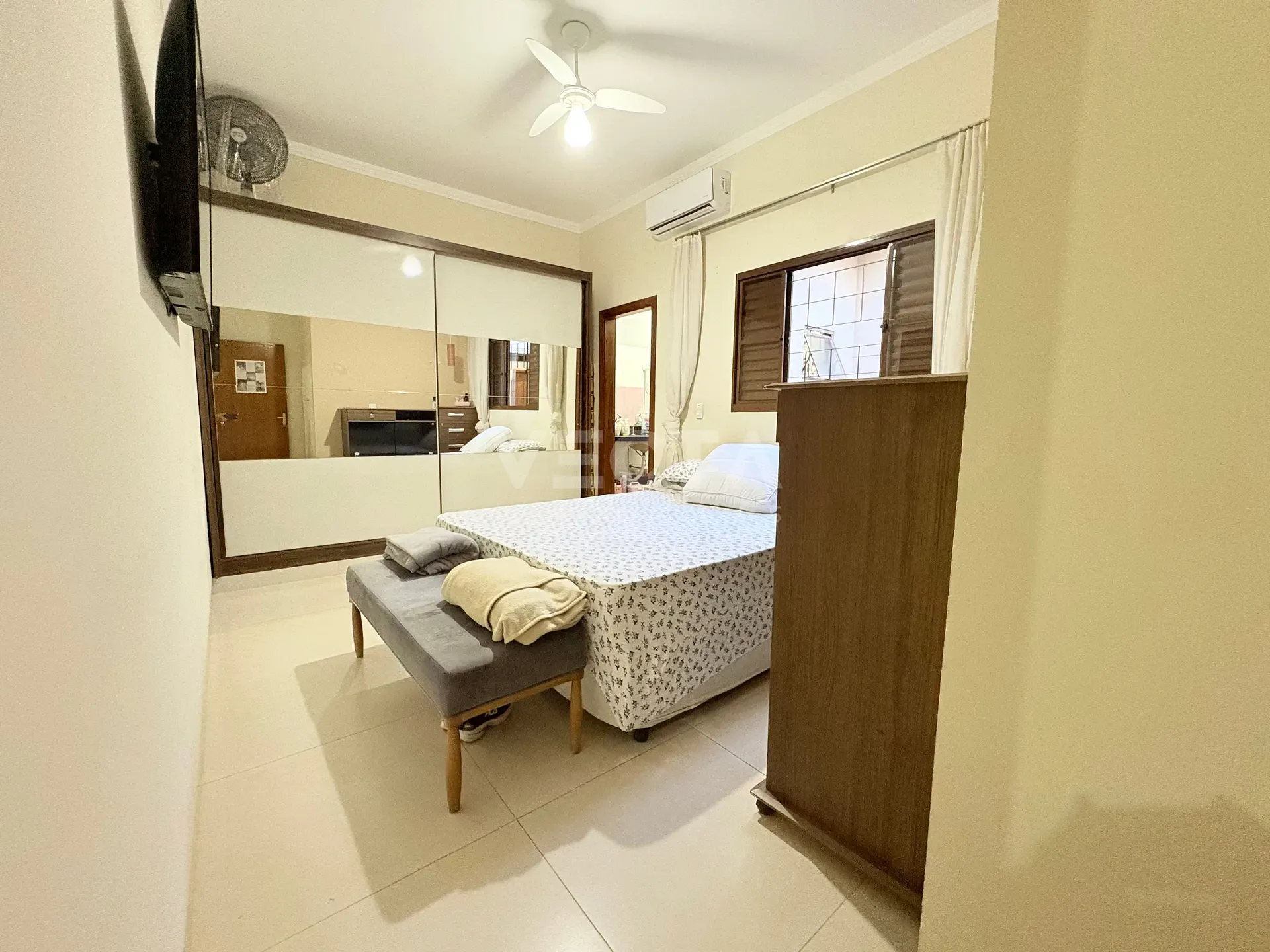 Casa, 3 quartos, 160 m² - Foto 18