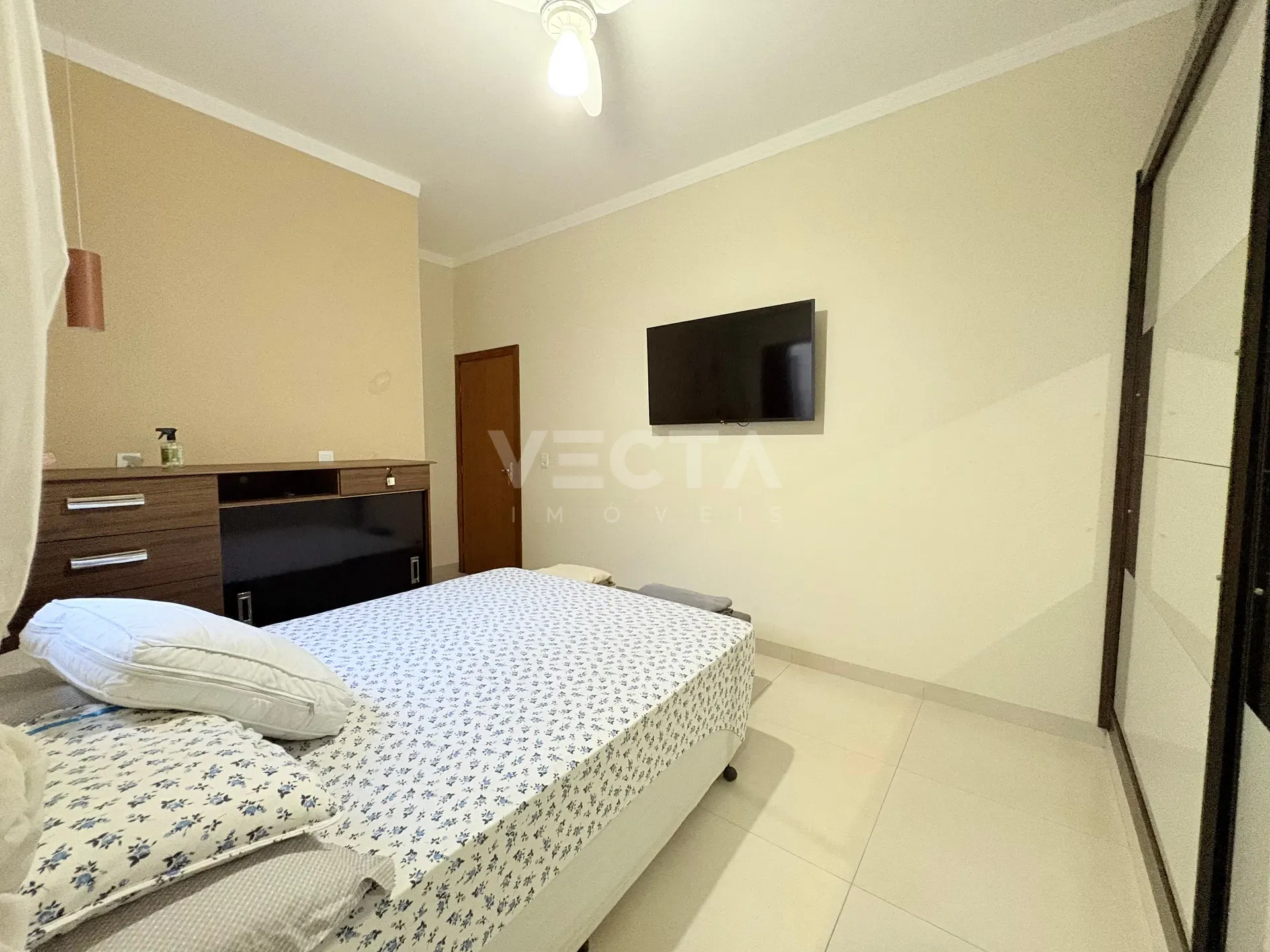 Casa, 3 quartos, 160 m² - Foto 19