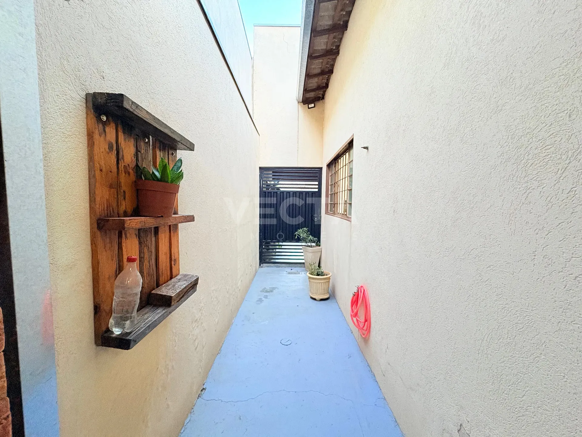 Casa, 3 quartos, 160 m² - Foto 11