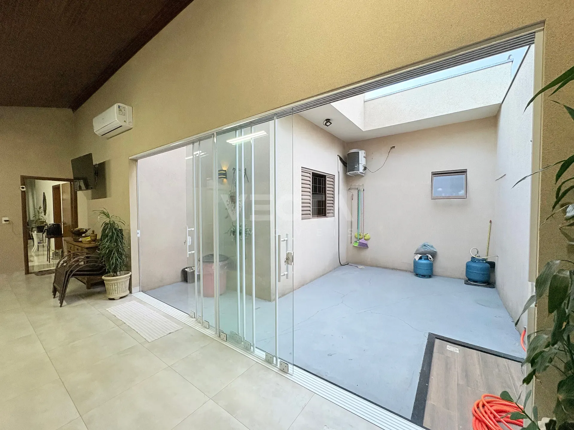 Casa, 3 quartos, 160 m² - Foto 10