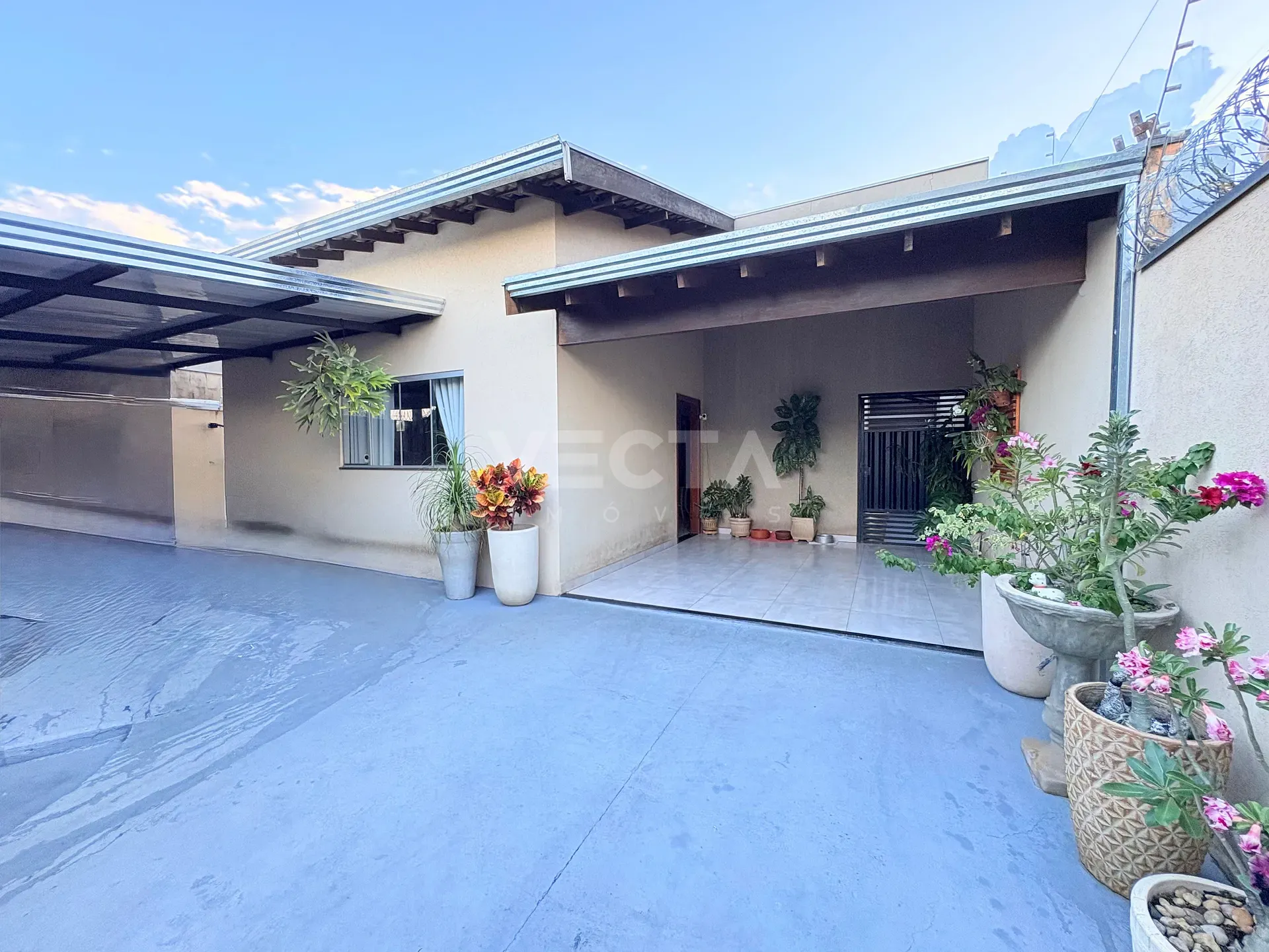 Casa, 3 quartos, 160 m² - Foto 22