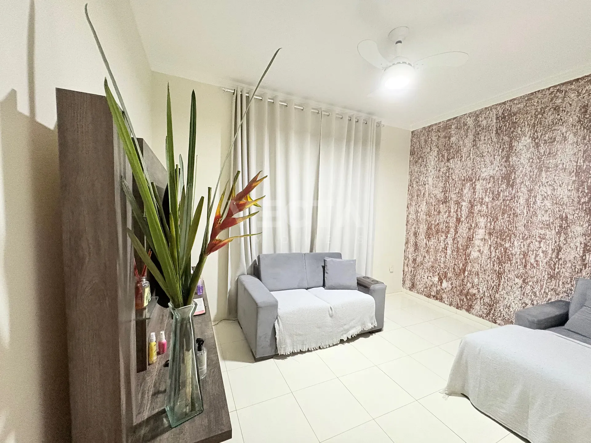 Casa, 3 quartos, 160 m² - Foto 2