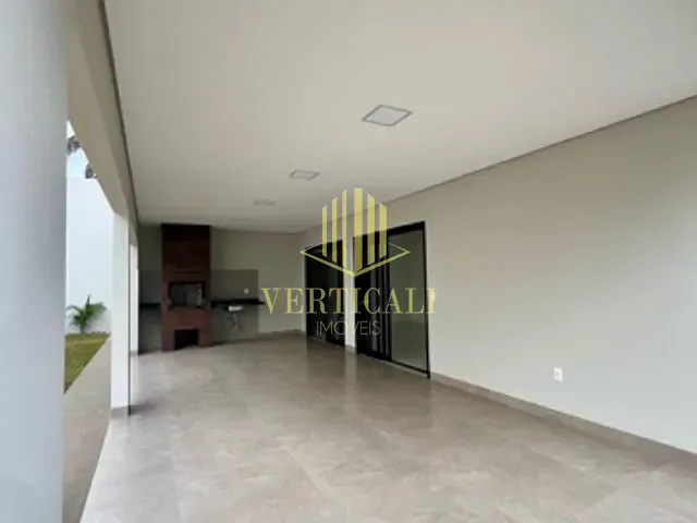 Casa 3 quartos e 2 banheiros, à venda, no bairro Bom Clima em Chapada dos Guimarães