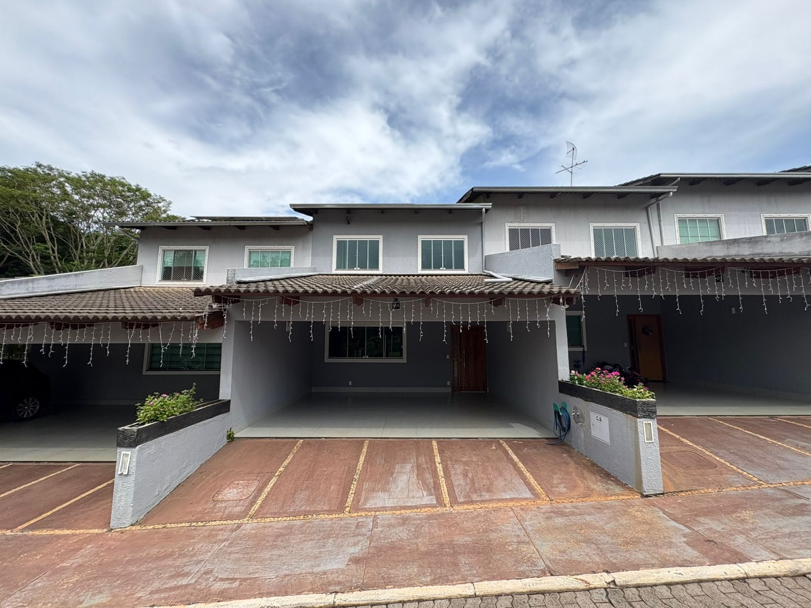 Casa, 3 quartos, 132 m² - Foto 1