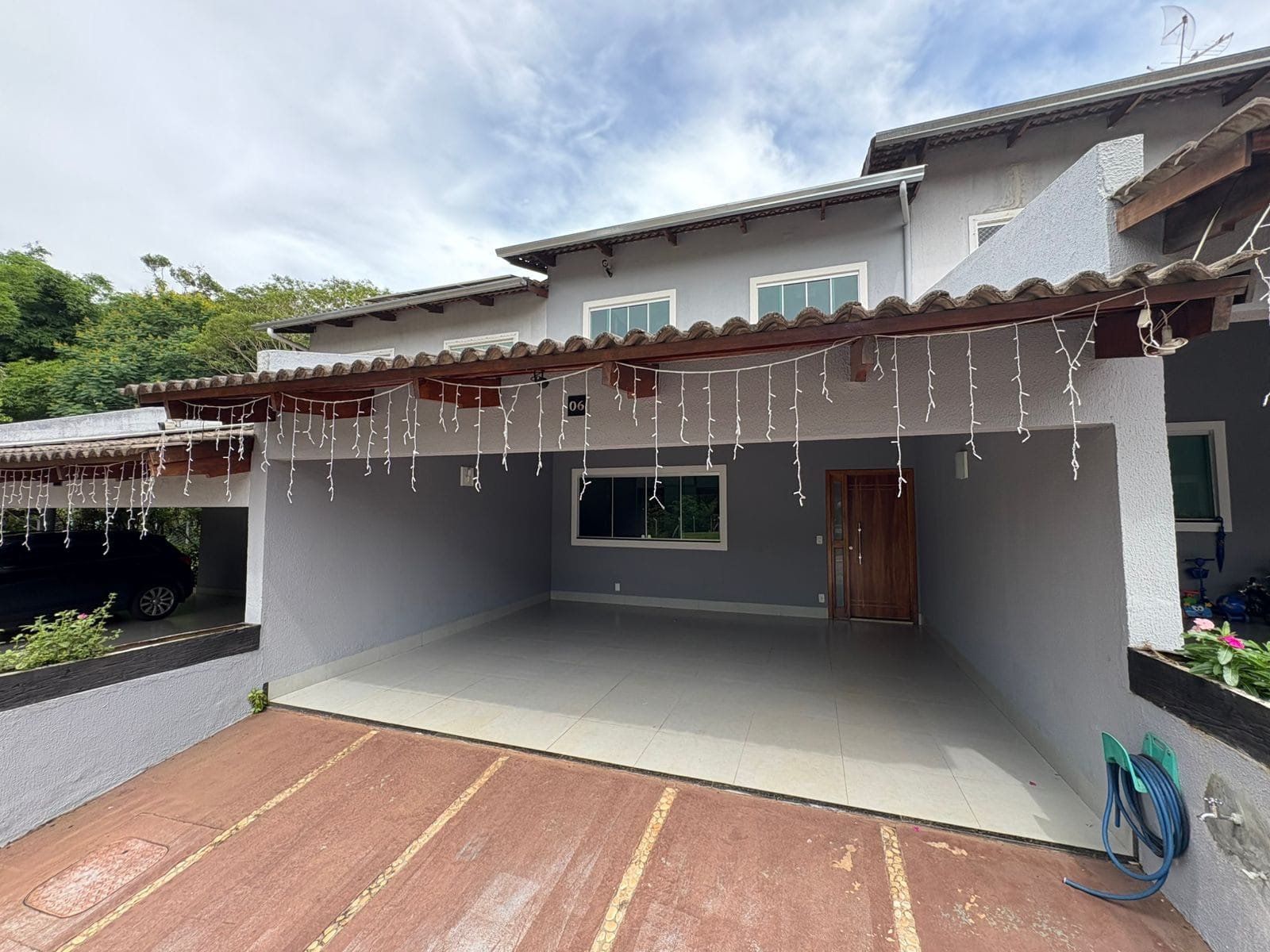 Casa, 3 quartos, 132 m² - Foto 31