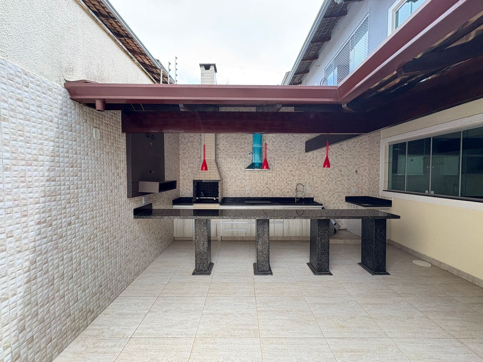 Casa, 3 quartos, 132 m² - Foto 14